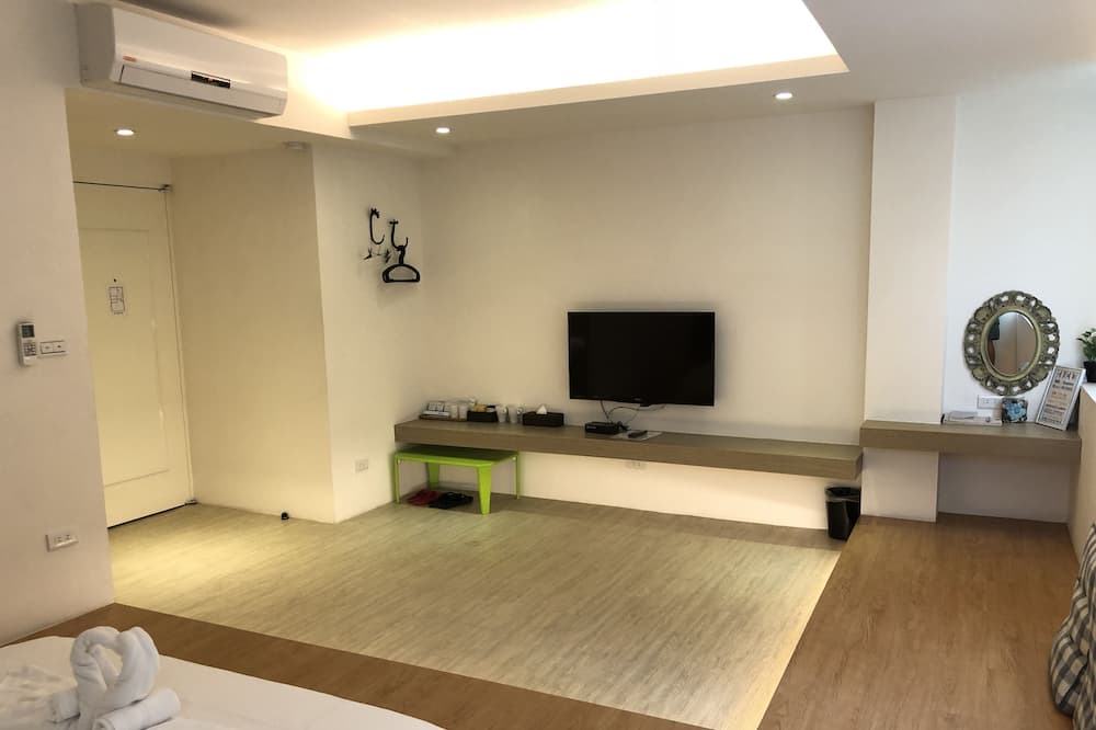 Photo of Bedroom in Tamsui
