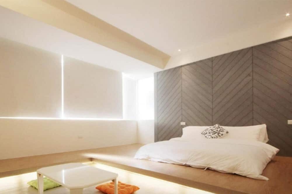 Photo of Bedroom in Tamsui
