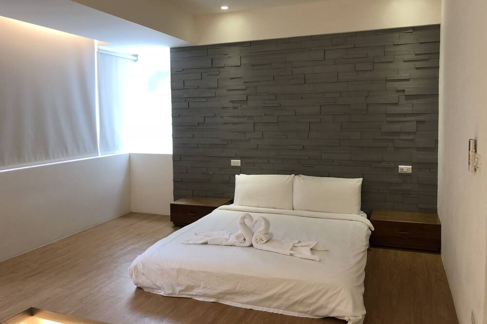 Photo of Bedroom in Tamsui