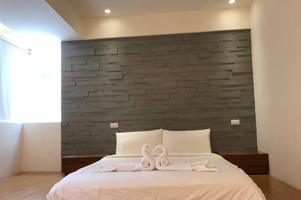 Photo of Bedroom in Tamsui