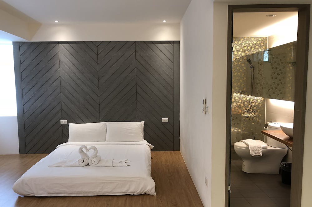 Photo of Bedroom in Tamsui