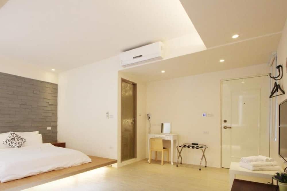 Photo of Bedroom in Tamsui