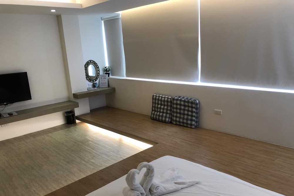 Photo of Bedroom in Tamsui