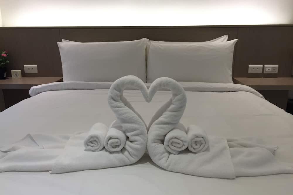 Photo of Bedroom in Tamsui
