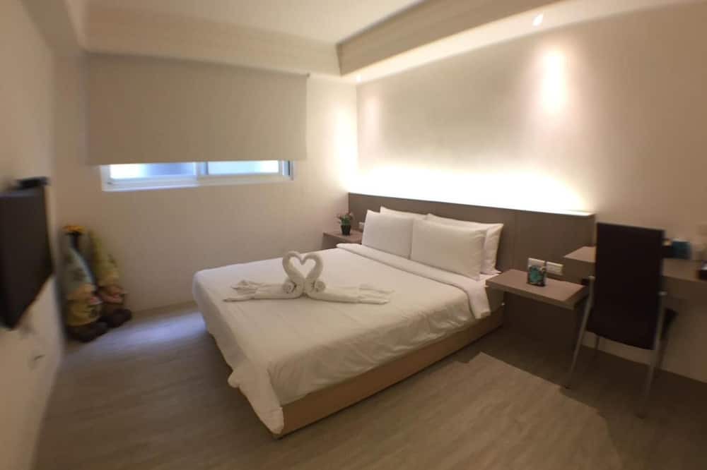 Photo of Bedroom in Tamsui