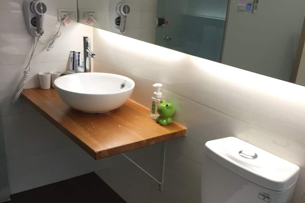 Photo of Bathroom in Tamsui