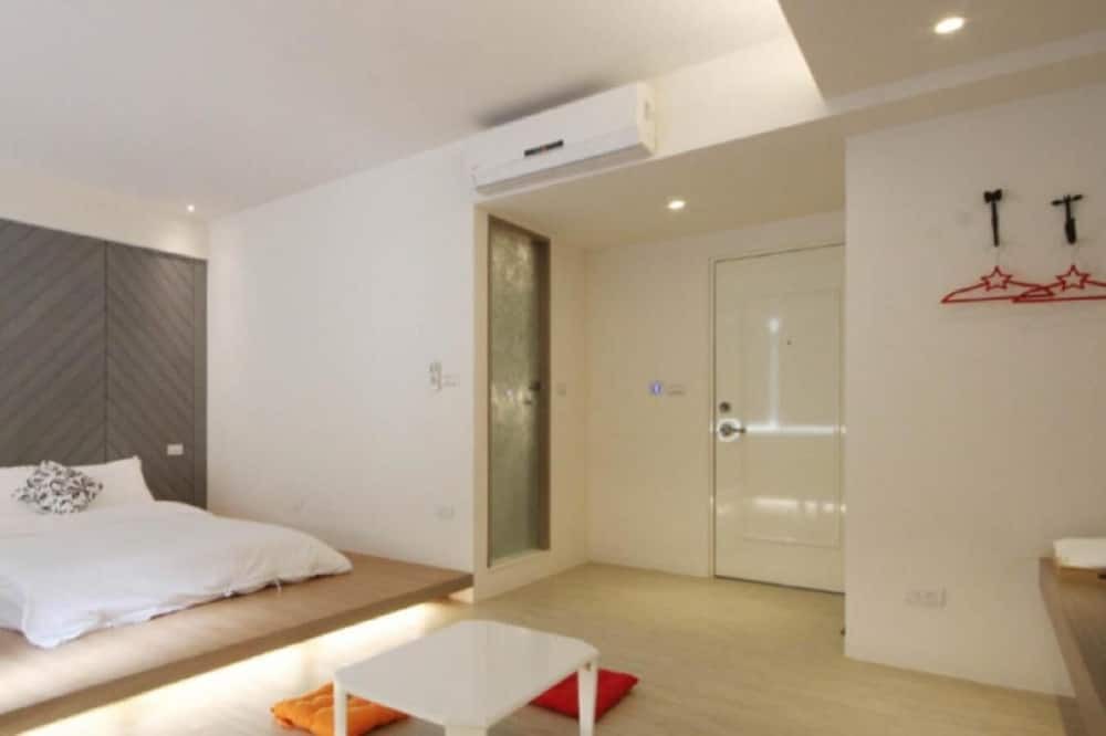 Photo of Bedroom in Tamsui