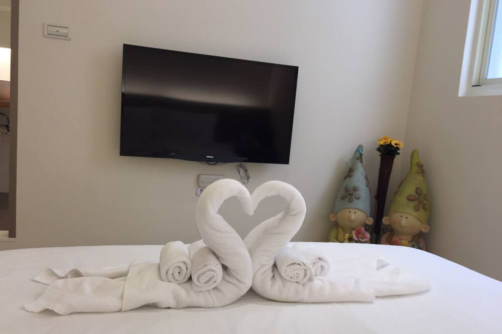 Photo of Bedroom in Tamsui