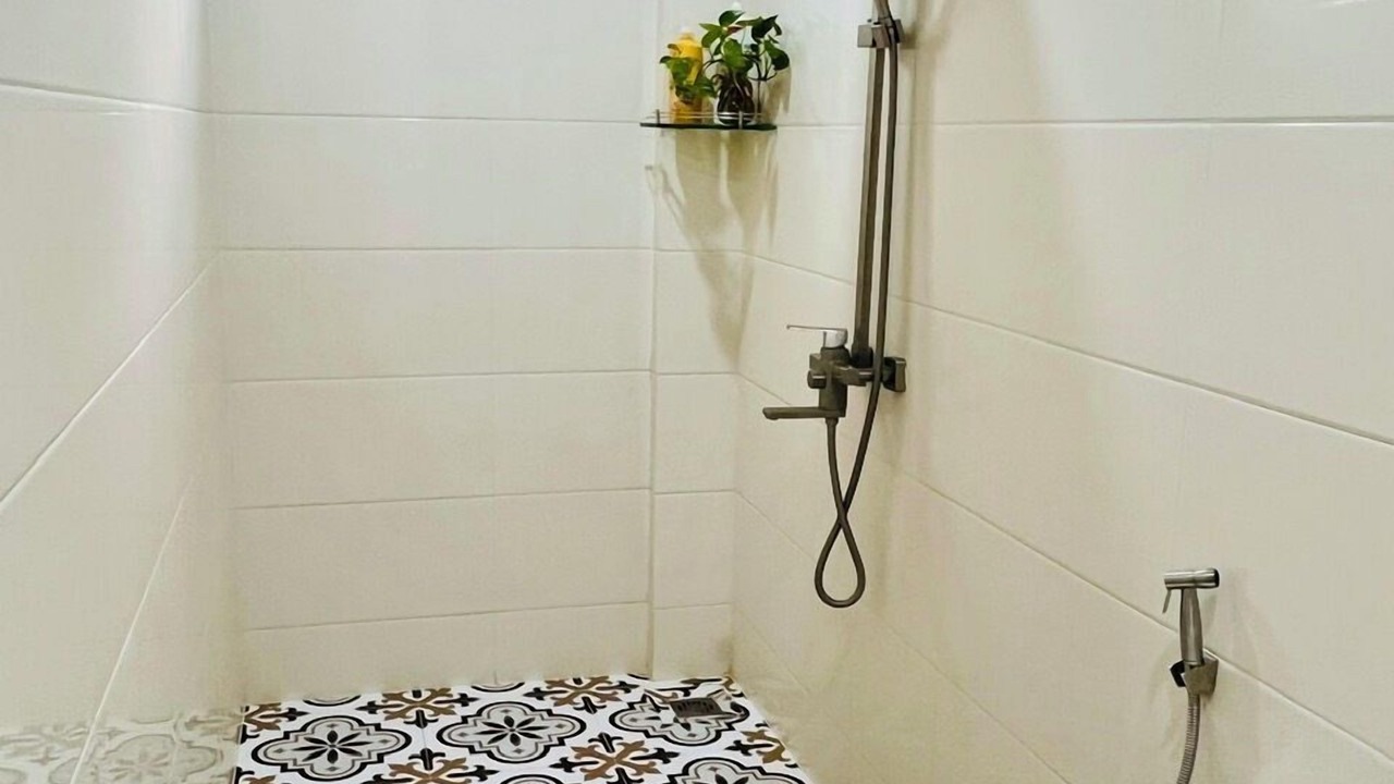 Photo of Bathroom in Son Trach