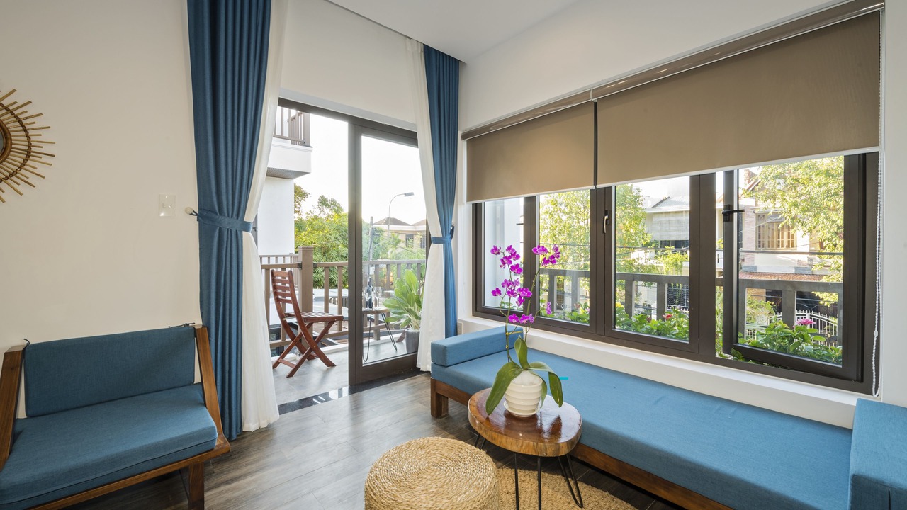 Photo of Bedroom in Hoi An City Centre
