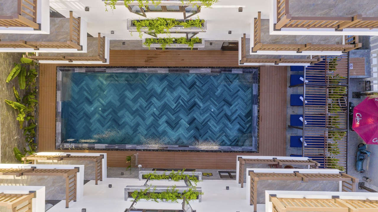 Photo of Outdoor in Hoi An City Centre