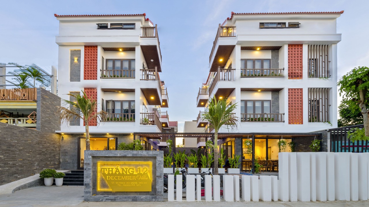Photo of Outdoor in Hoi An City Centre