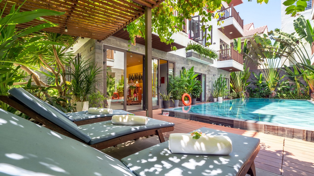 Photo of Outdoor in Hoi An City Centre