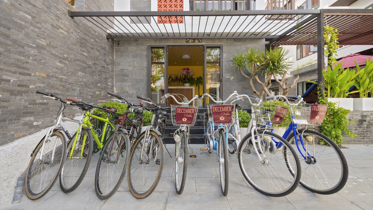 Photo of Outdoor in Hoi An City Centre