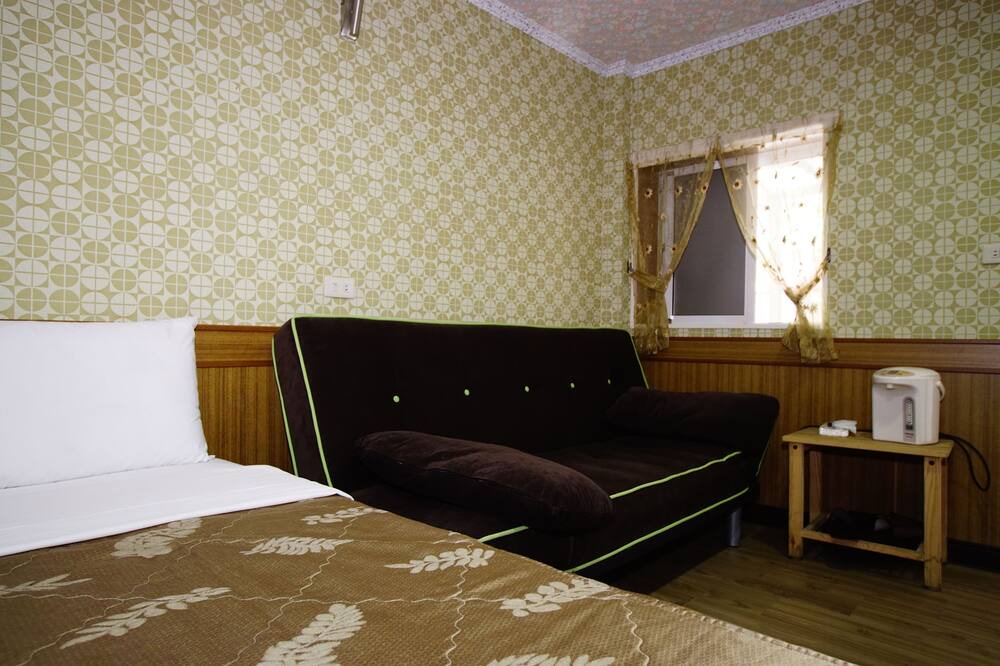 Photo of Bedroom in Nanzhuang
