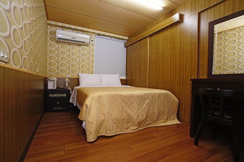 Photo of Bedroom in Nanzhuang