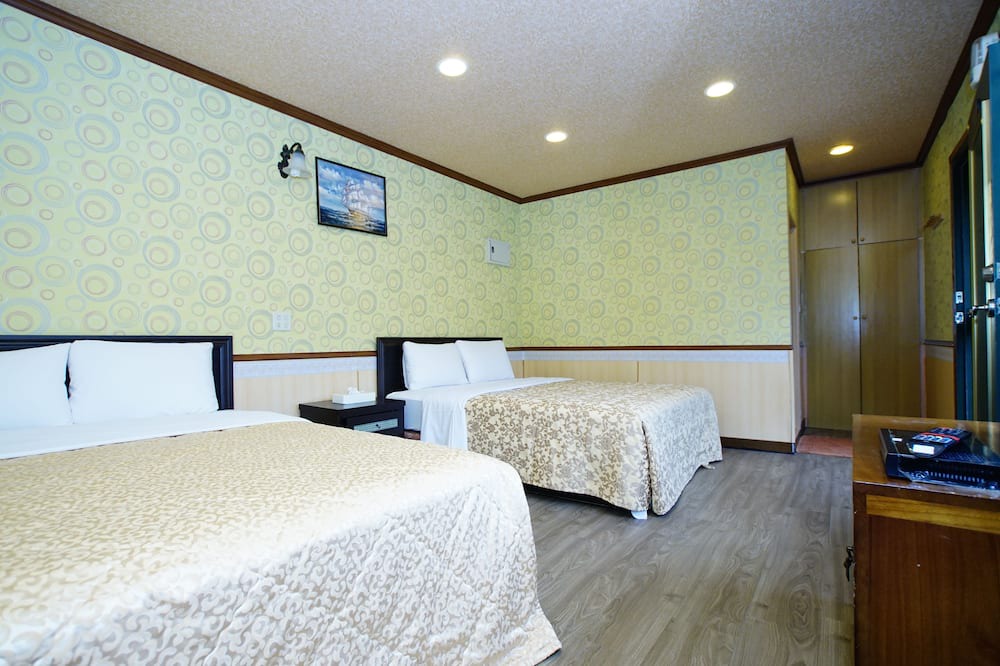 Photo of Bedroom in Nanzhuang