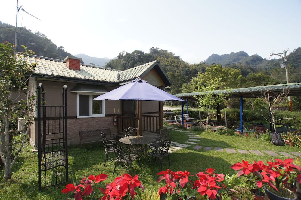 Photo of Patio Balcony in Nanzhuang
