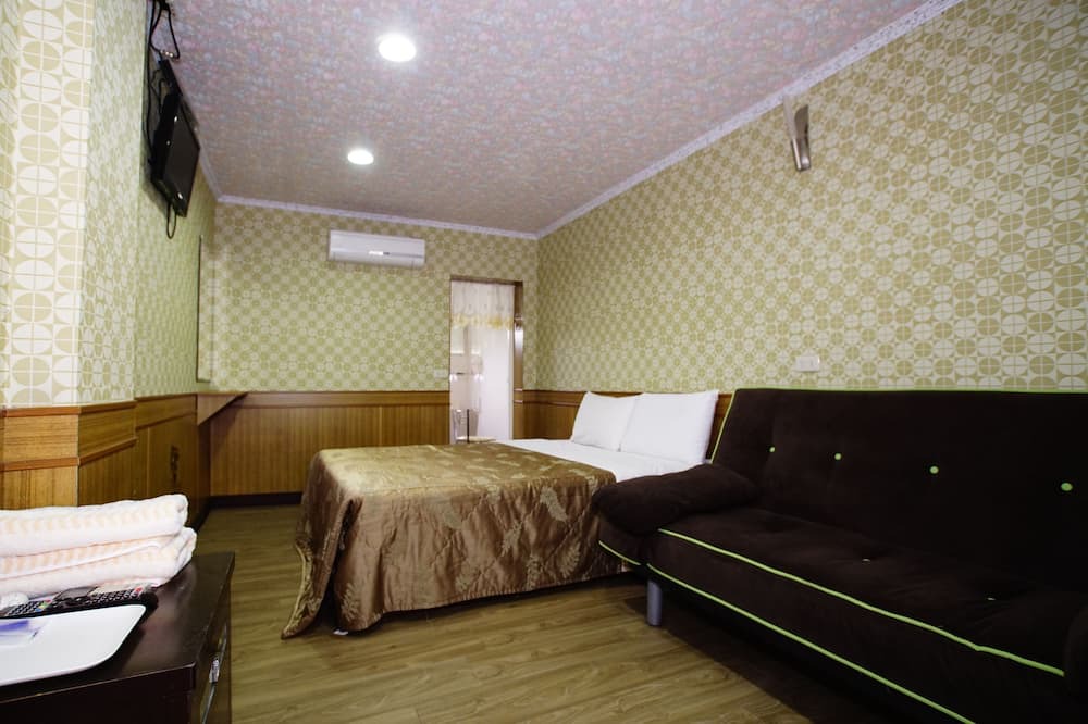 Photo of Bedroom in Nanzhuang