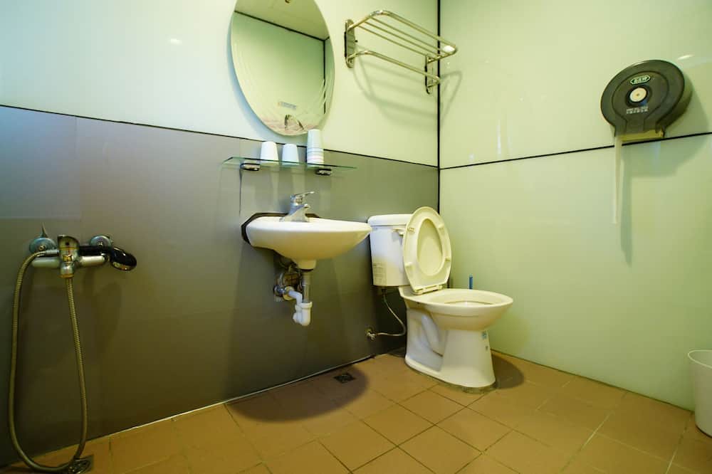 Photo of Bathroom in Nanzhuang