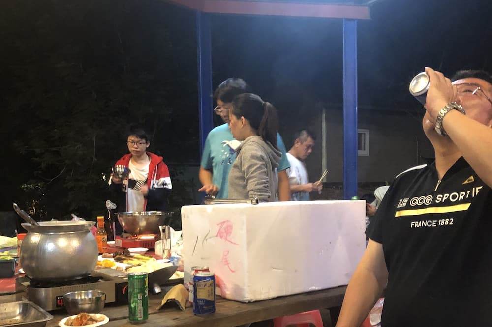 Photo of Outdoor in Nanzhuang