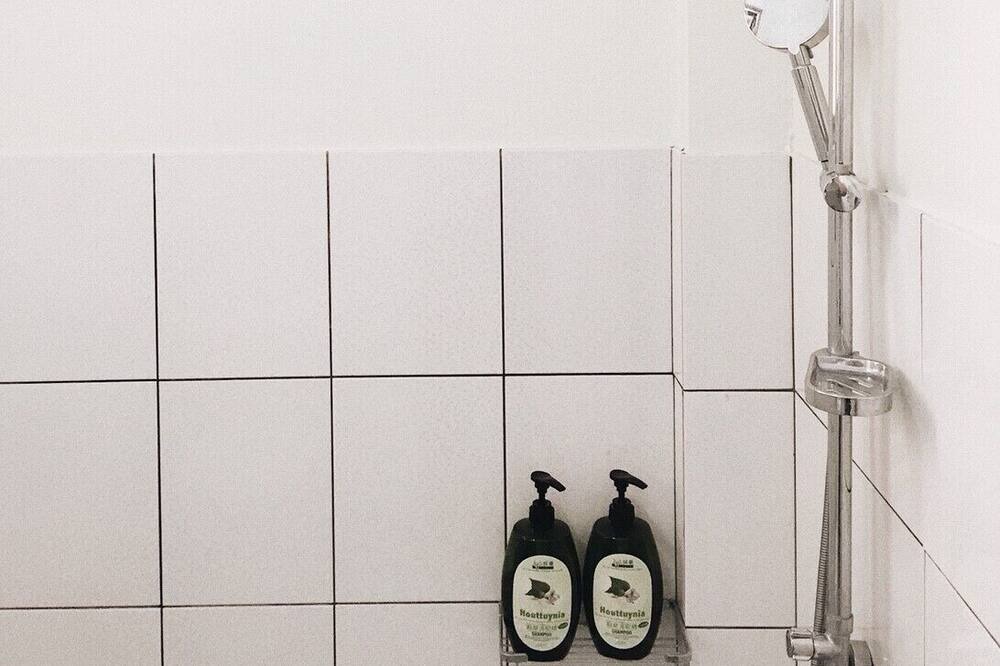 Photo of Bathroom in West Central District