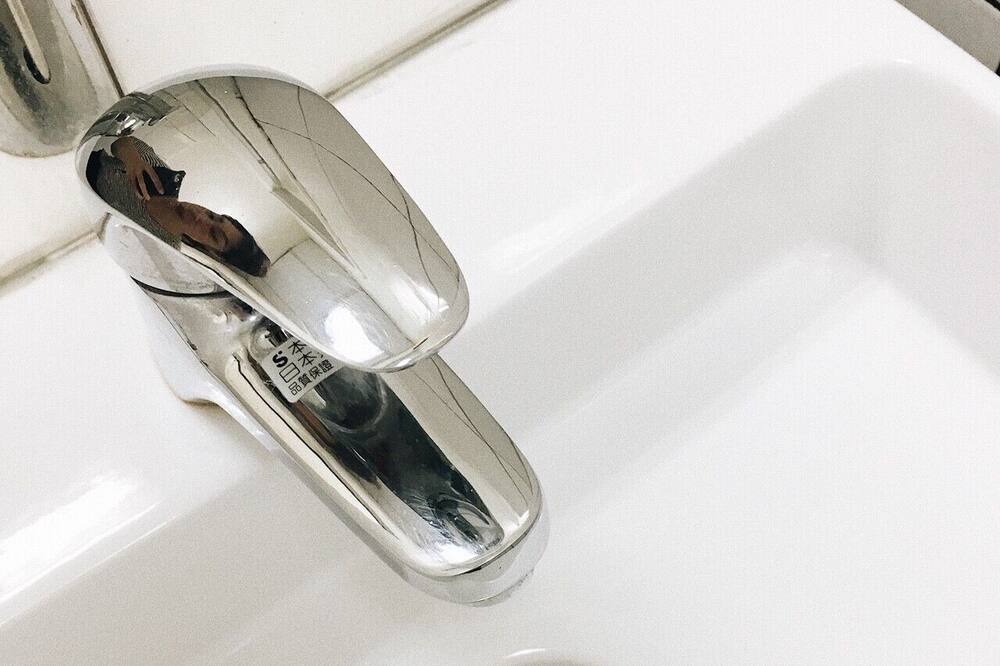 Photo of Bathroom in West Central District