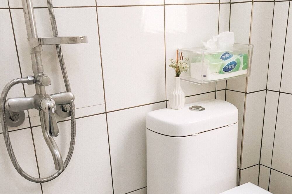 Photo of Bathroom in West Central District