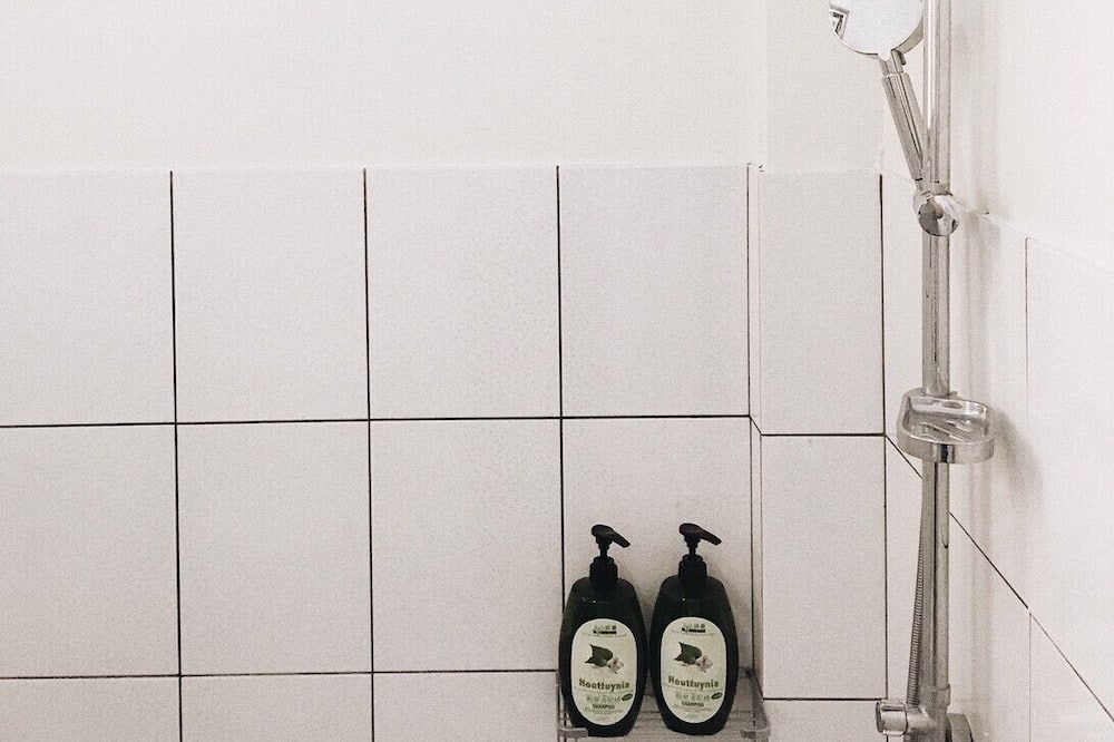 Photo of Bathroom in West Central District
