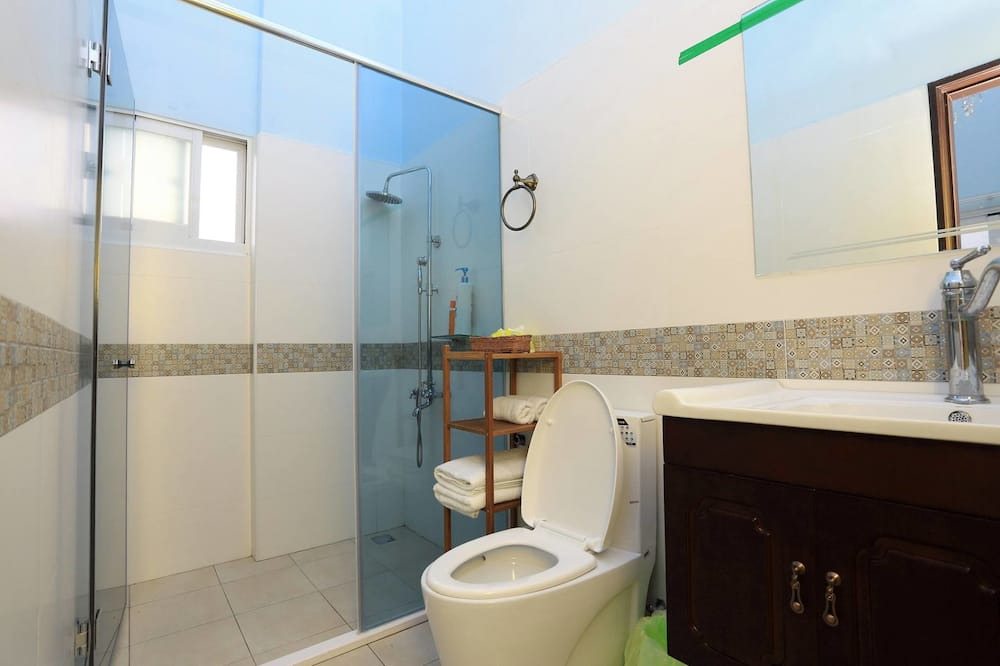 Photo of Bathroom in Donghe