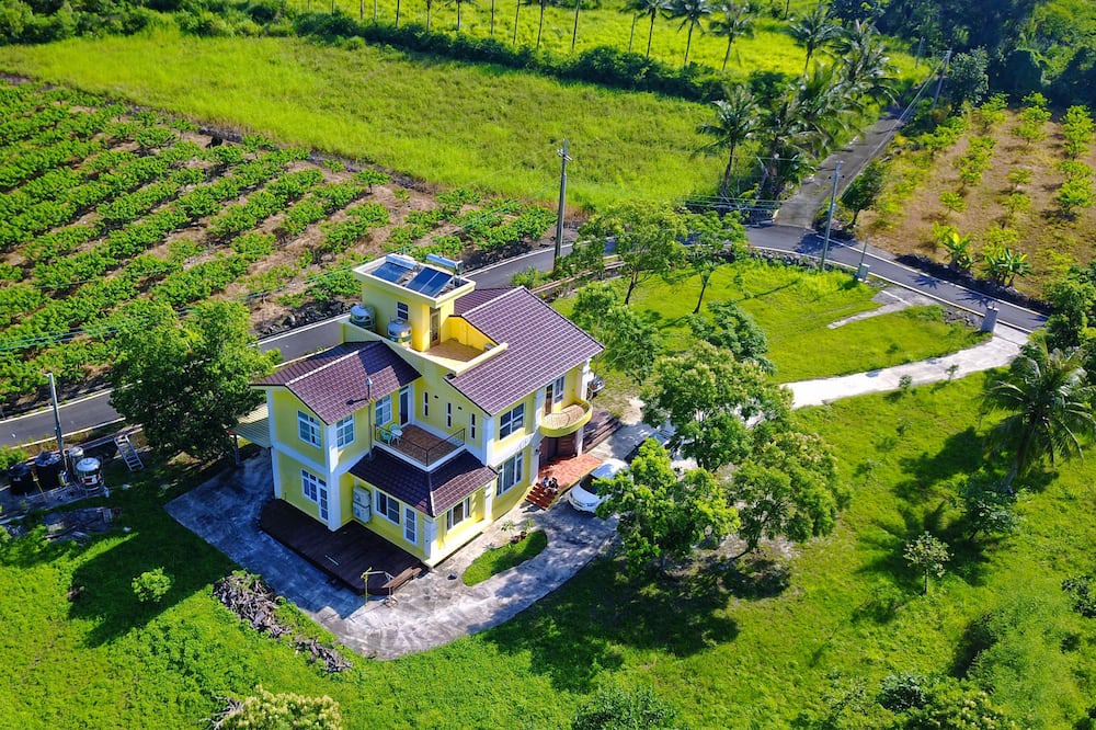 Photo of Outdoor in Donghe
