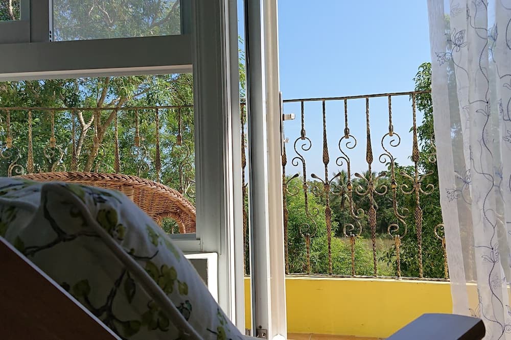 Photo of Bedroom in Donghe