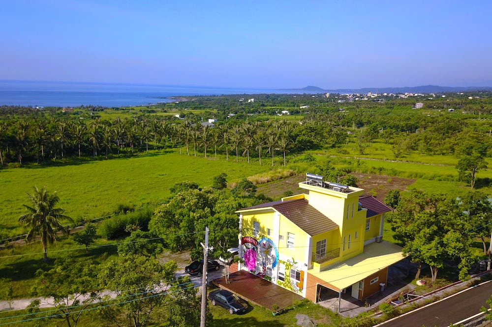 Photo of Outdoor in Donghe