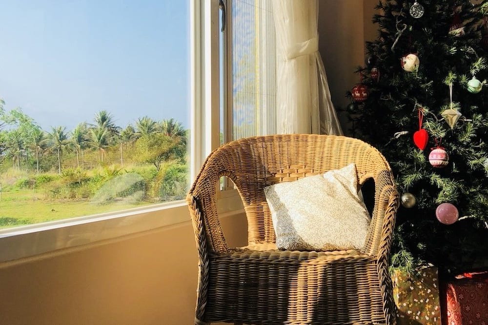 Photo of Livingroom in Donghe