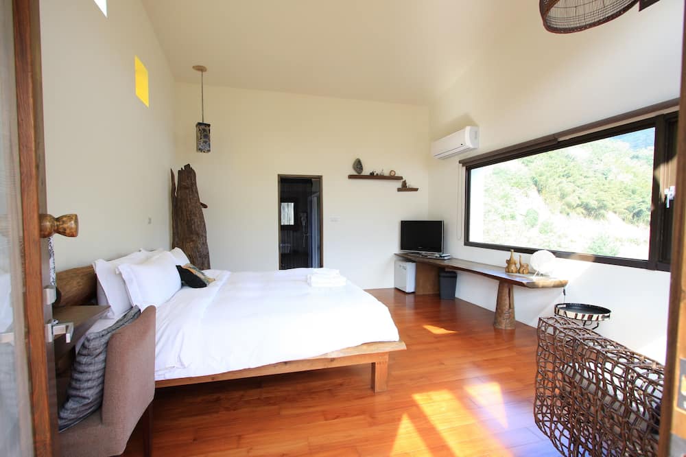 Photo of Bedroom in Nanzhuang