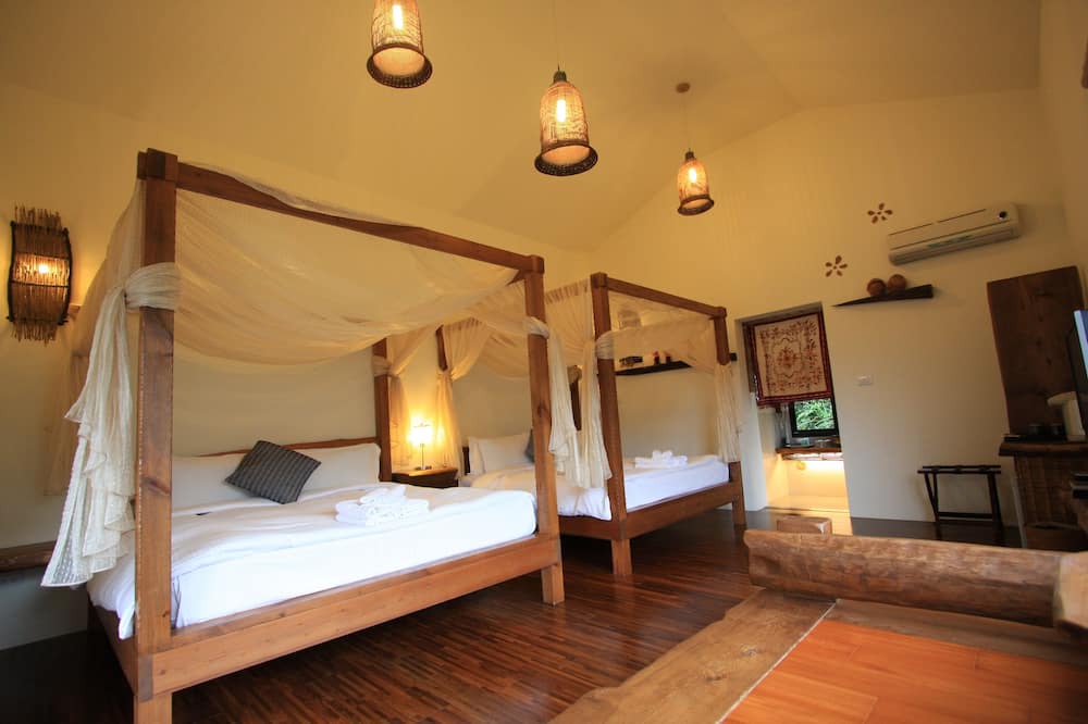Photo of Bedroom in Nanzhuang