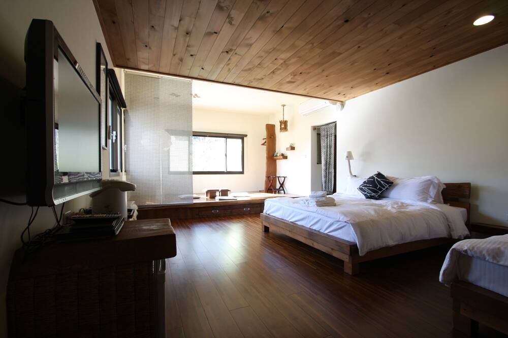 Photo of Bedroom in Nanzhuang