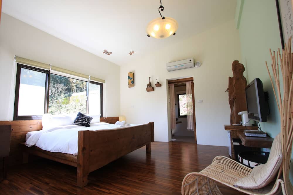 Photo of Bedroom in Nanzhuang