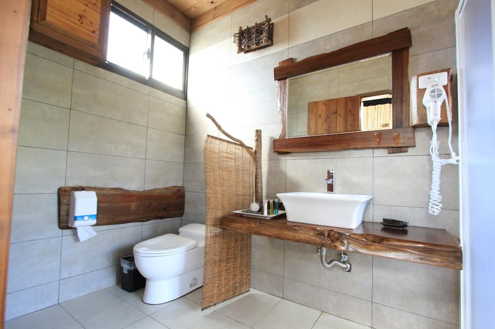 Photo of Bathroom in Nanzhuang