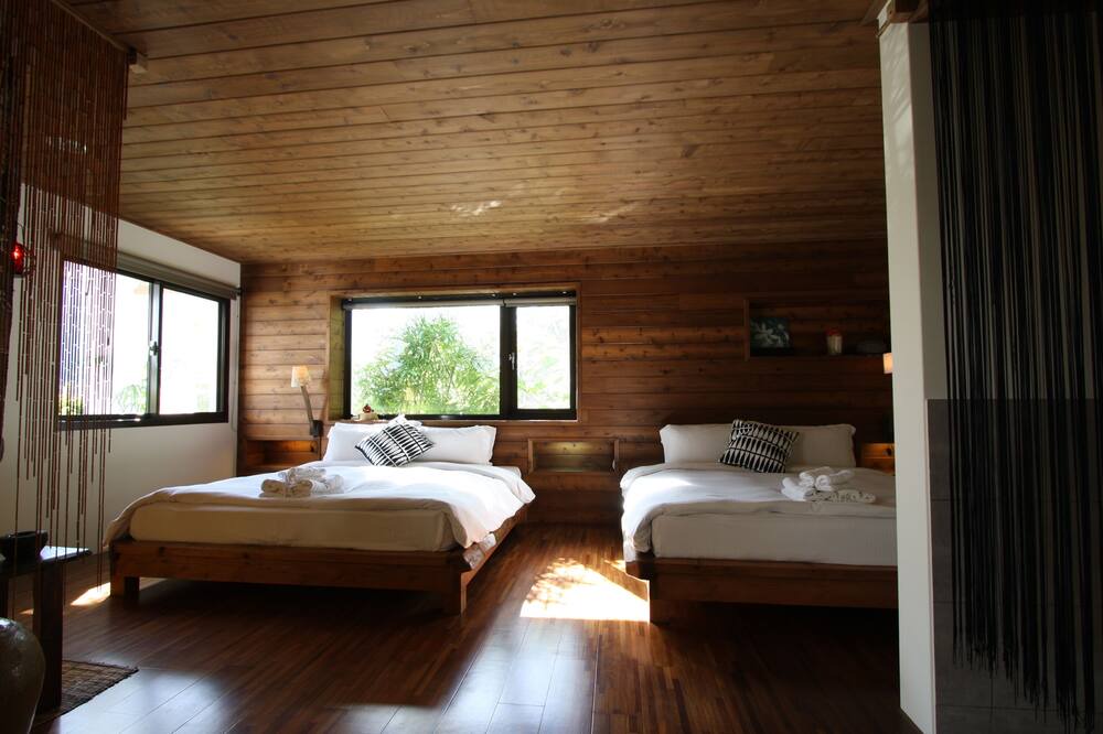 Photo of Bedroom in Nanzhuang