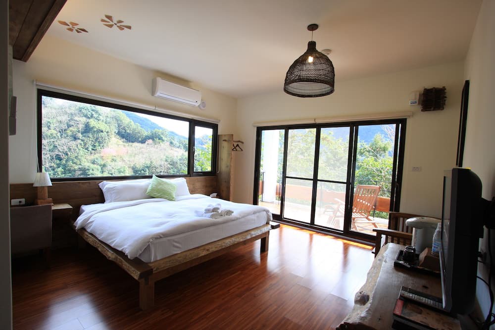 Photo of Bedroom in Nanzhuang