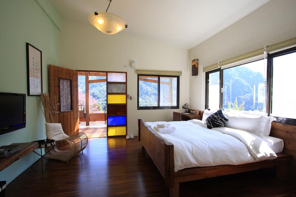Photo of Bedroom in Nanzhuang