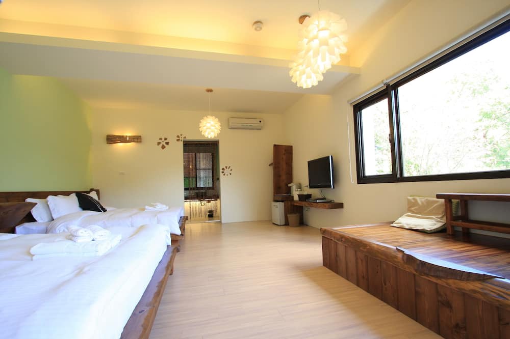 Photo of Bedroom in Nanzhuang