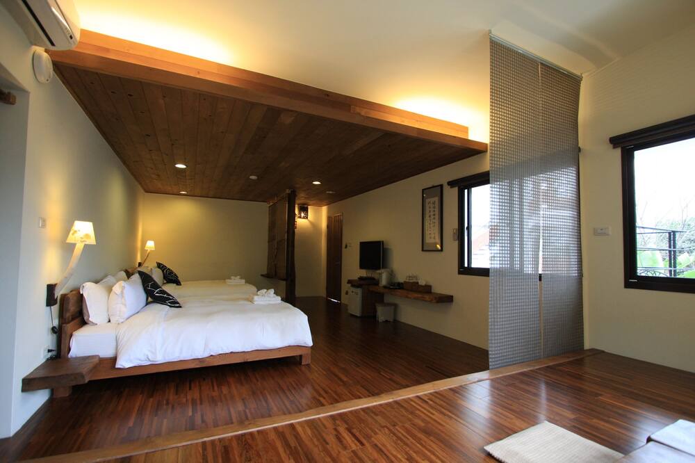 Photo of Bedroom in Nanzhuang