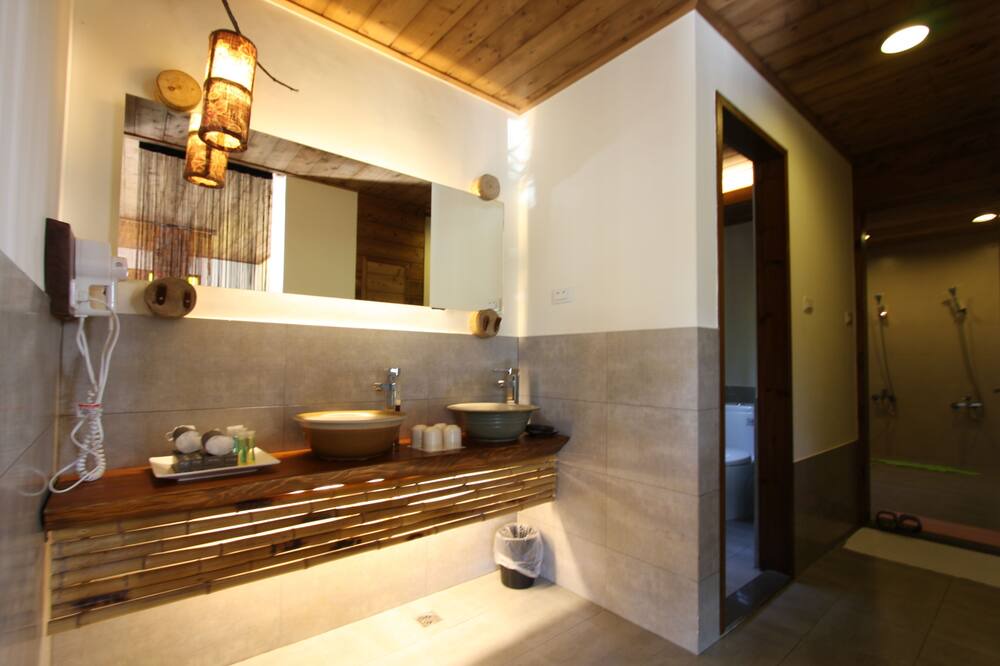 Photo of Bathroom in Nanzhuang