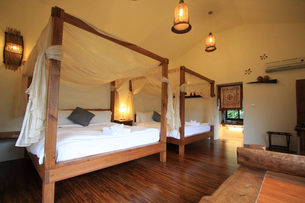 Photo of Bedroom in Nanzhuang