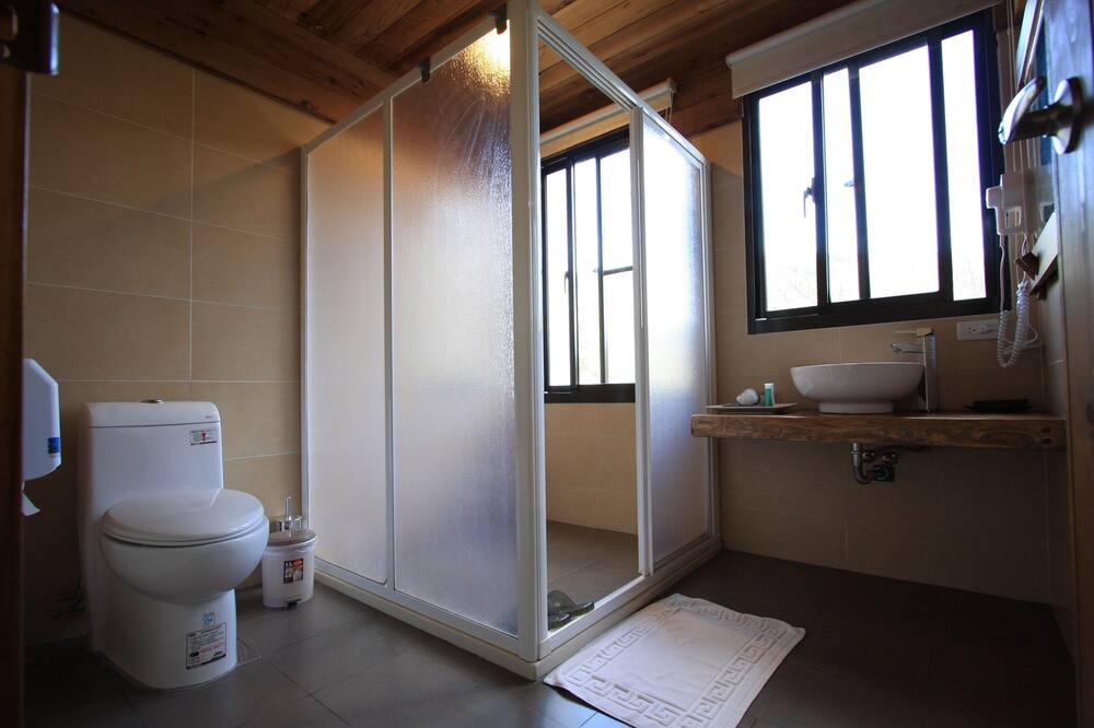 Photo of Bathroom in Nanzhuang