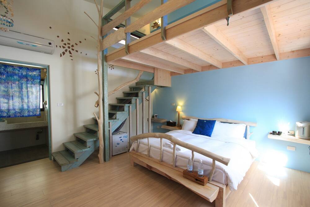 Photo of Bedroom in Nanzhuang