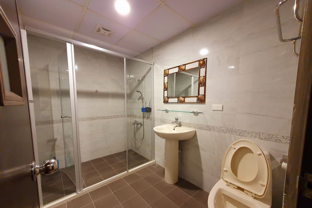 Photo of Bathroom in Shuili