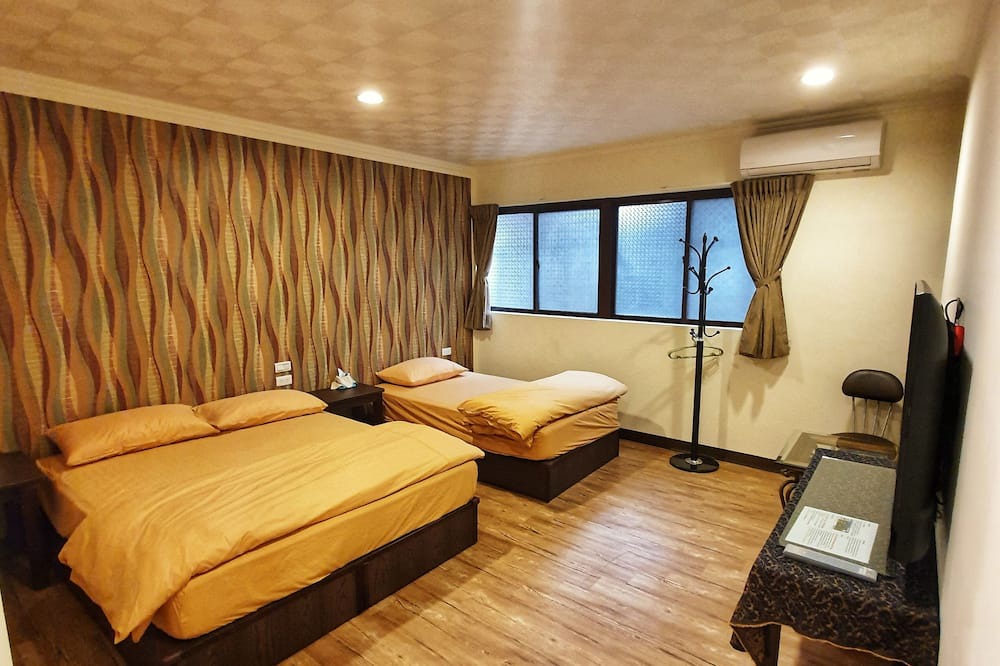 Photo of Bedroom in Shuili
